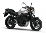 Yamaha FZ6 S2 Yamaha FZ6 S2